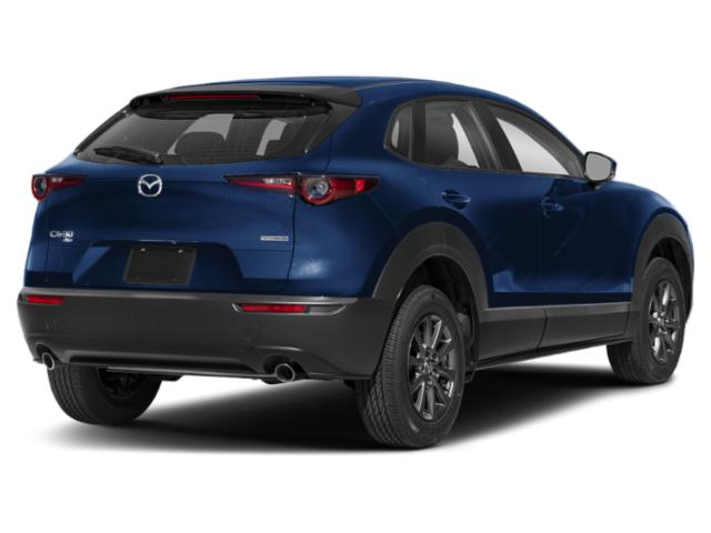 2026 Mazda CX-30 2.5 S 2.5 S AWD Regular Gasoline I-4 2.5 L/152 [2]