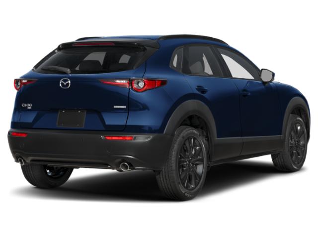 2026 Mazda CX-30 2.5 S Aire Edition 2.5 S Aire Edition AWD Regular Unleaded I-4 2.5 L/152 [1]