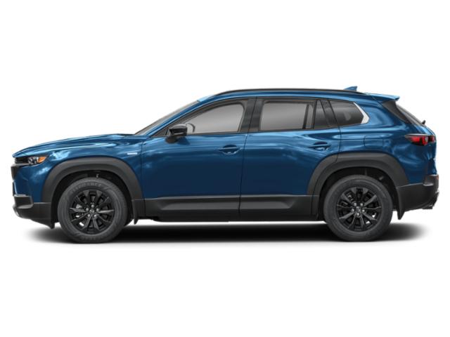 2026 Mazda CX-50 Hybrid Premium Premium AWD Gas/Electric I-4 2.5 L/152 [1]
