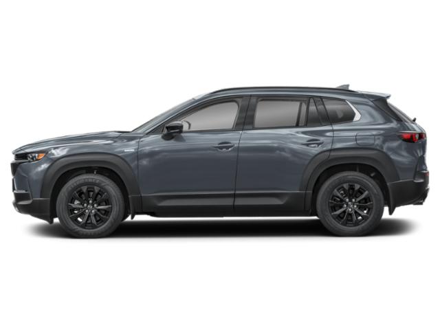 2607 Mazda CX-50 Hybrid Premium Premium AWD Gas/Electric I-4 2.5 L/152 [1]