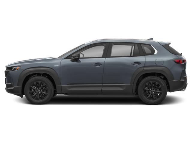 2026 Mazda CX-50 Hybrid Preferred Preferred AWD Gas/Electric I-4 2.5 L/152 [2]