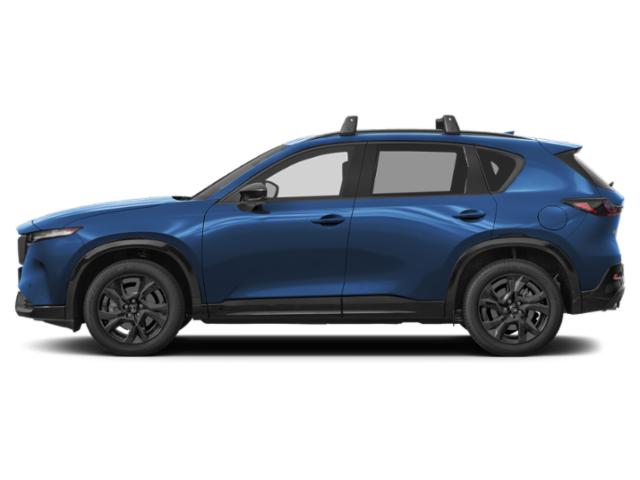 2026 Mazda CX-5 2.5 S Premium Plus 2.5 S Premium Plus AWD Regular Unleaded I-4 2.5 L/152 [2]