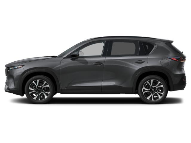 2026 Mazda CX-5 2.5 S Preferred 2.5 S Preferred AWD Regular Unleaded I-4 2.5 L/152 [2]