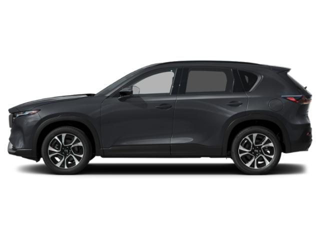 2026 Mazda CX-5 2.5 S Preferred 2.5 S Preferred AWD Regular Unleaded I-4 2.5 L/152 [2]