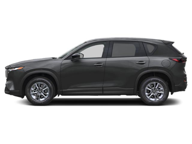 2026 Mazda CX-5 2.5 S Select 2.5 S Select AWD Regular Gasoline I-4 2.5 L/152 [1]