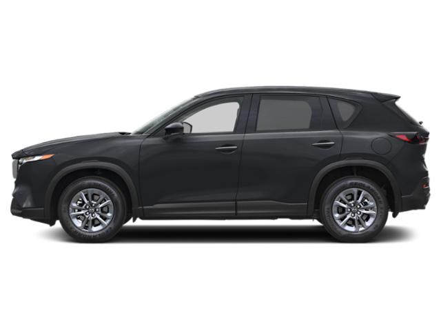 2026 Mazda CX-5 2.5 S Select 2.5 S Select AWD Regular Unleaded I-4 2.5 L/152 [1]