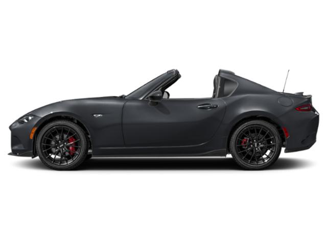 2026 Mazda MX-5 Miata RF Club Club Manual Premium Unleaded I-4 2.0 L/122 [2]