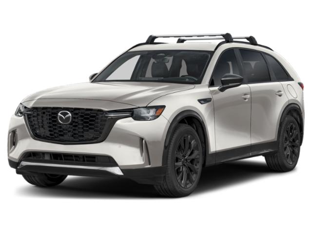 2026 Mazda CX-90 Turbo S Premium Sport Package's photo