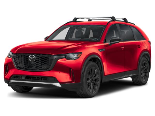 2026 Mazda CX-90 S Premium Sport 3.3 Turbo S Premium Sport Intercooled Turbo Gas/Electric I-6 3.3 L/200 [26]