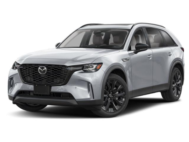 2026 Mazda CX-90 Premium Sport 3.3 Turbo Premium Sport Intercooled Turbo Gas/Electric I-6 3.3 L/200 [7]