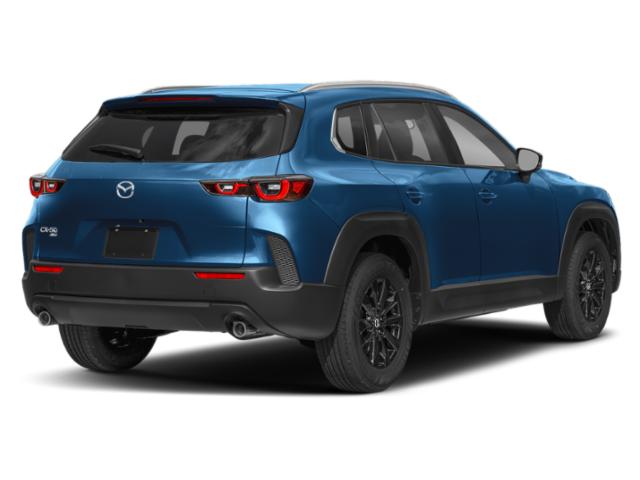 2026 Mazda CX-50 2.5 S Select 2.5 S Select AWD Regular Unleaded I-4 2.5 L/152 [2]