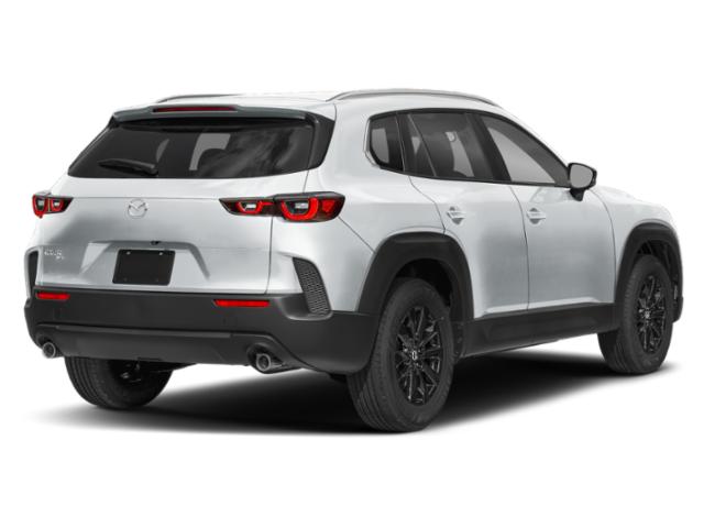 2026 Mazda CX-50 2.5 S Select 2.5 S Select AWD Regular Unleaded I-4 2.5 L/152 [2]
