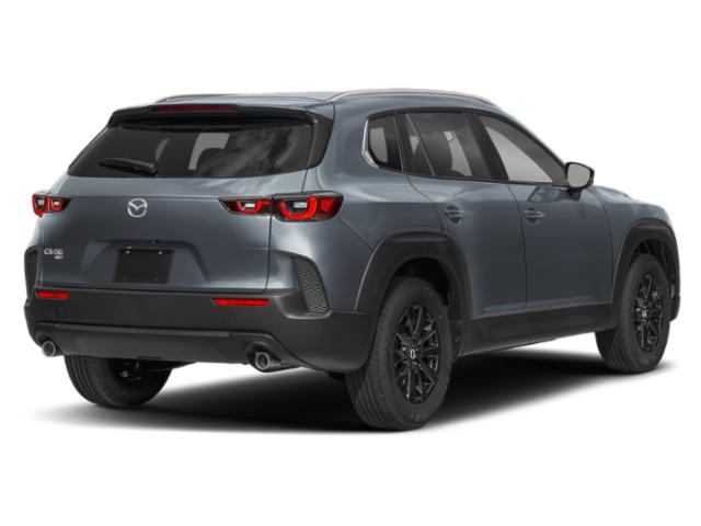 2026 Mazda CX-50 2.5 S Select 2.5 S Select AWD Regular Unleaded I-4 2.5 L/152 [2]