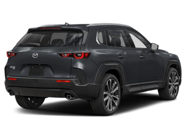 2026 Mazda CX-50 2.5 S Premium 2.5 S Premium AWD Regular Unleaded I-4 2.5 L/152 [2]