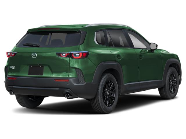 2026 Mazda CX-50 2.5 S Preferred 2.5 S Preferred AWD Regular Unleaded I-4 2.5 L/152 [1]