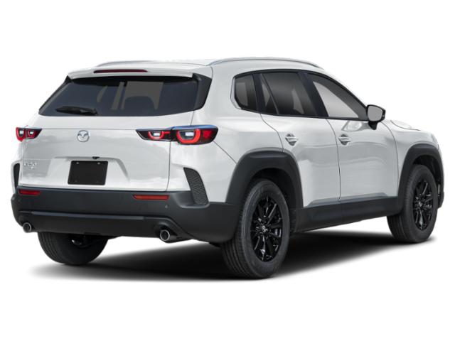 2026 Mazda CX-50 2.5 S Preferred 2.5 S Preferred AWD Regular Unleaded I-4 2.5 L/152 [1]
