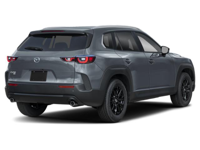 2026 Mazda CX-50 2.5 S Preferred 2.5 S Preferred AWD Regular Unleaded I-4 2.5 L/152 [1]