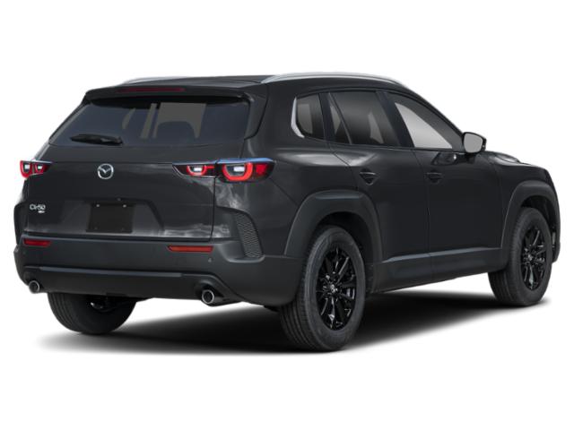 2026 Mazda CX-50 2.5 S Preferred 2.5 S Preferred AWD Regular Unleaded I-4 2.5 L/152 [1]