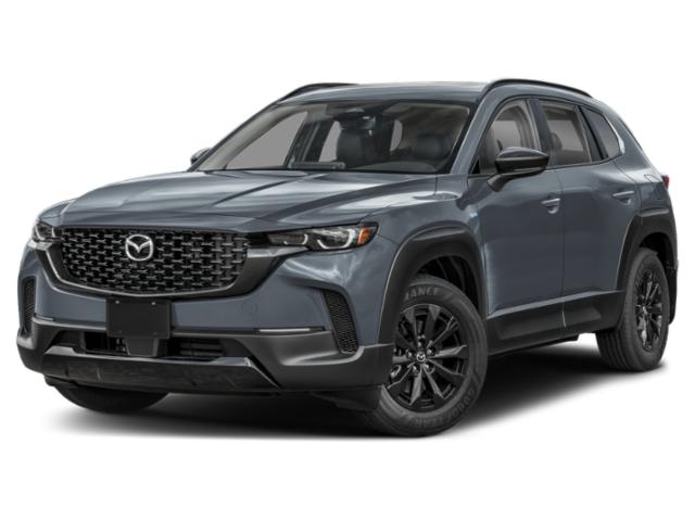 2026 Mazda CX-50 Hybrid Premium Premium AWD Gas/Electric I-4 2.5 L/152 [2]
