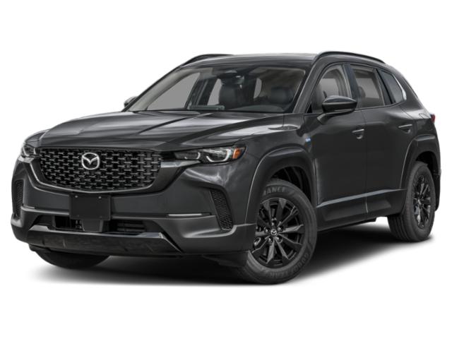 2026 Mazda CX-50 Hybrid Premium Premium AWD Gas/Electric I-4 2.5 L/152 [29]