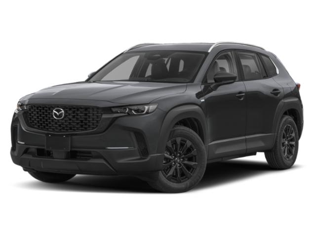 2026 Mazda CX-50 Hybrid Preferred Preferred AWD Gas/Electric I-4 2.5 L/152 [3]