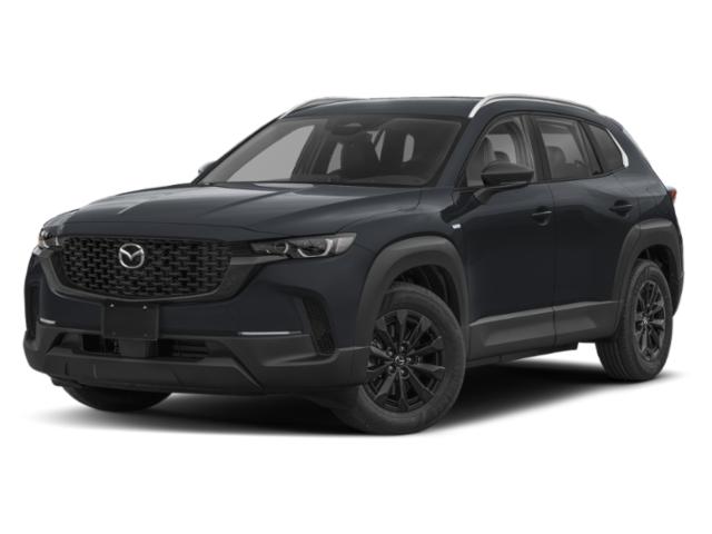 2026 Mazda CX-50 Hybrid Preferred Preferred AWD Gas/Electric I-4 2.5 L/152 [2]