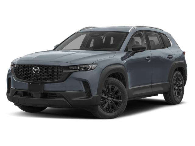2026 Mazda CX-50 Hybrid Preferred Preferred AWD Gas/Electric I-4 2.5 L/152 [0]
