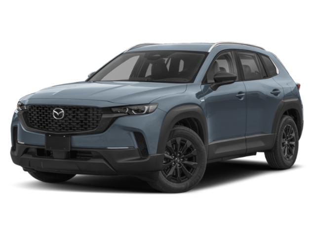 2026 Mazda CX-50 Hybrid Preferred Preferred AWD Gas/Electric I-4 2.5 L/152 [12]