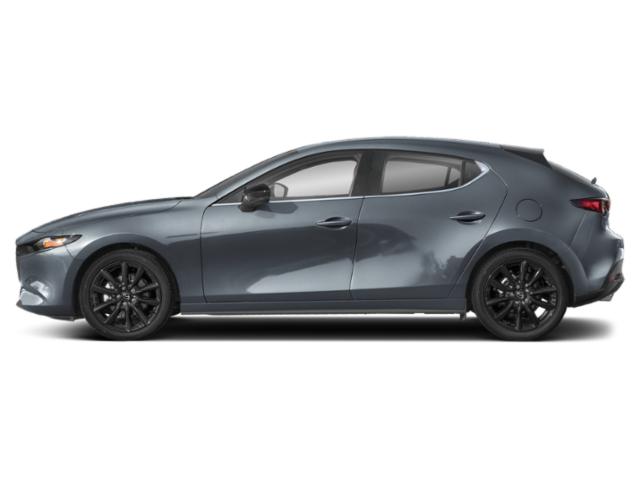 2026 Mazda Mazda3 Hatchback 2.5 S Carbon Edition 2.5 S Carbon Edition Auto AWD Regular Gasoline I-4 2.5 L/152 [2]