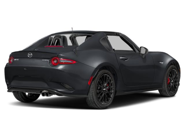 2026 Mazda MX-5 Miata RF Club Club Manual Premium Unleaded I-4 2.0 L/122 [1]
