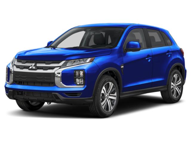 2026 Mitsubishi Outlander Sport's photo