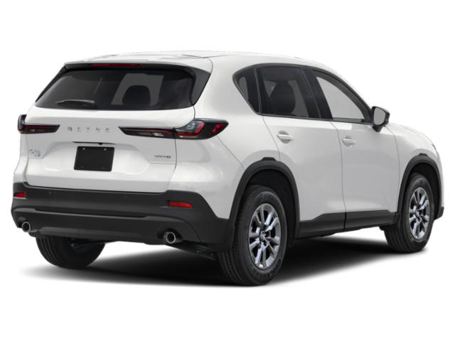 2026 Mazda CX-5 2.5 S Select 2.5 S Select AWD Regular Gasoline I-4 2.5 L/152 [2]