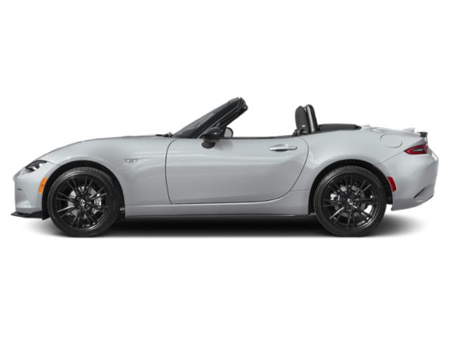 2026 Mazda MX-5 Miata Club Club Manual Premium Gasoline I-4 2.0 L/122 [2]