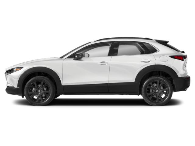 2026 Mazda CX-30 2.5 Turbo Premium Plus 2.5 Turbo Premium Plus AWD Intercooled Turbo Regular Gasoline I-4 2.5 L/152 [2]