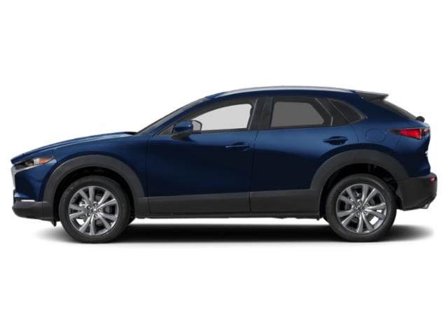 2026 Mazda CX-30 2.5 S Premium 2.5 S Premium AWD Regular Gasoline I-4 2.5 L/152 [1]