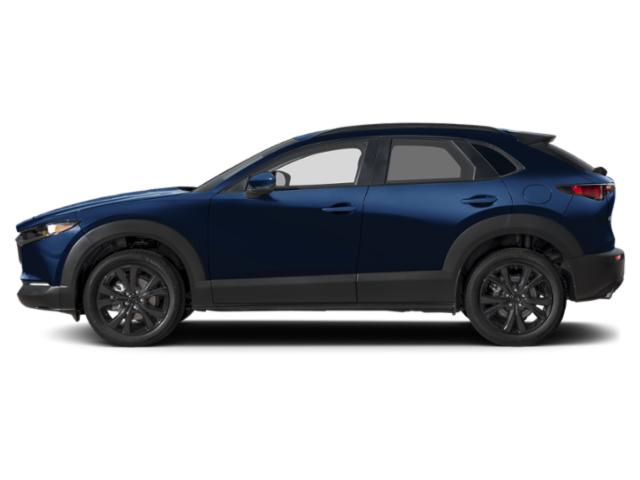 2026 Mazda CX-30 2.5 S Aire Edition 2.5 S Aire Edition AWD Regular Unleaded I-4 2.5 L/152 [2]