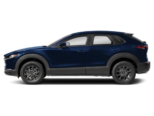 2026 Mazda CX-30 2.5 S 2.5 S AWD Regular Gasoline I-4 2.5 L/152 [1]