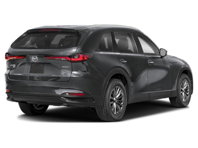 2026 Mazda CX-90 Preferred 3.3 Turbo Preferred Intercooled Turbo Gas/Electric I-6 3.3 L/200 [2]