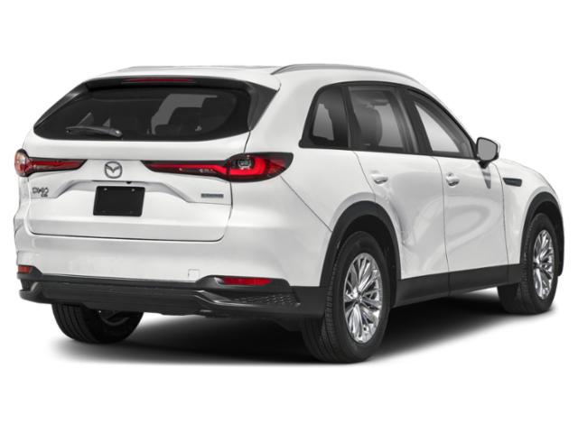 2026 Mazda CX-90 Select Select 3.3 Turbo Intercooled Turbo Gas/Electric I-6 3.3 L/200 [2]