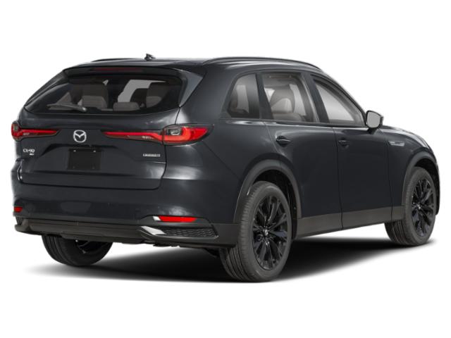 2026 Mazda CX-90 Premium Sport 3.3 Turbo Premium Sport Intercooled Turbo Gas/Electric I-6 3.3 L/200 [2]