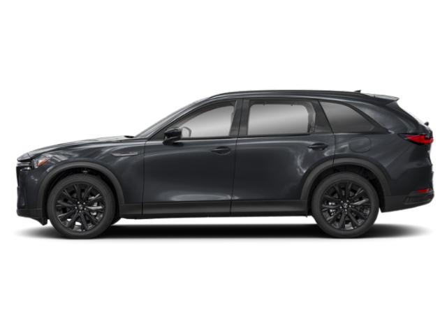 2026 Mazda CX-90 Premium Sport 3.3 Turbo Premium Sport Intercooled Turbo Gas/Electric I-6 3.3 L/200 [1]