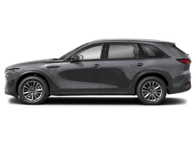 2026 Mazda CX-90 Preferred 3.3 Turbo Preferred Intercooled Turbo Gas/Electric I-6 3.3 L/200 [1]