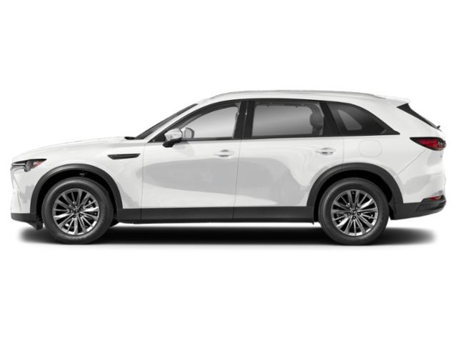 2026 Mazda CX-90 Preferred 3.3 Turbo Preferred Intercooled Turbo Gas/Electric I-6 3.3 L/200 [1]