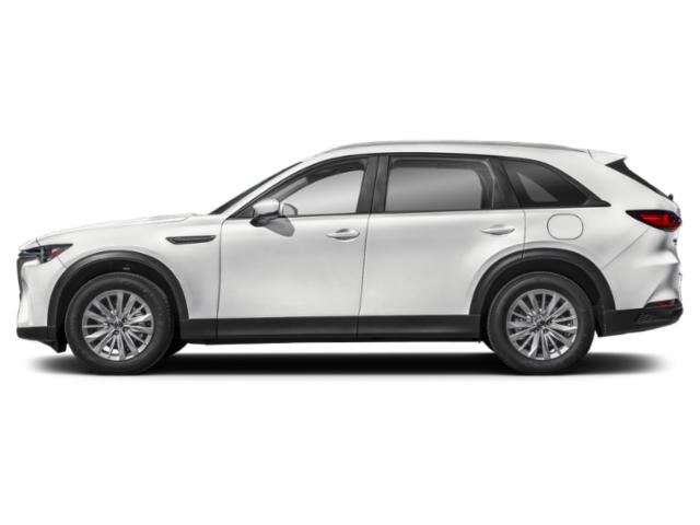 2026 Mazda CX-90 Select Select 3.3 Turbo Intercooled Turbo Gas/Electric I-6 3.3 L/200 [1]