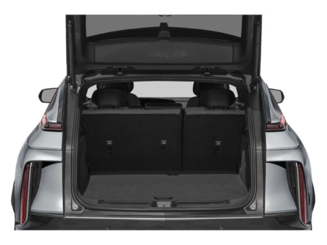 2025 Cadillac LYRIQ SPORT / SPORT 3 / PANO ROOF / AWD / DRIVER ASSIST PKG / NO ACCIDENTS 4dr Sport w/1SK Electric [9]