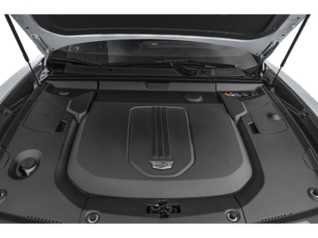 2025 Cadillac LYRIQ SPORT / SPORT 3 / PANO ROOF / AWD / DRIVER ASSIST PKG / NO ACCIDENTS 4dr Sport w/1SK Electric [12]