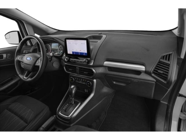 2022 Ford EcoSport SE SE 4WD Regular Unleaded I-4 2.0 L/122 [4]