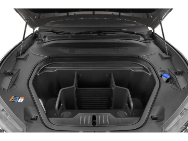 2022 Ford Mustang Mach-E Premium Premium RWD Electric [11]