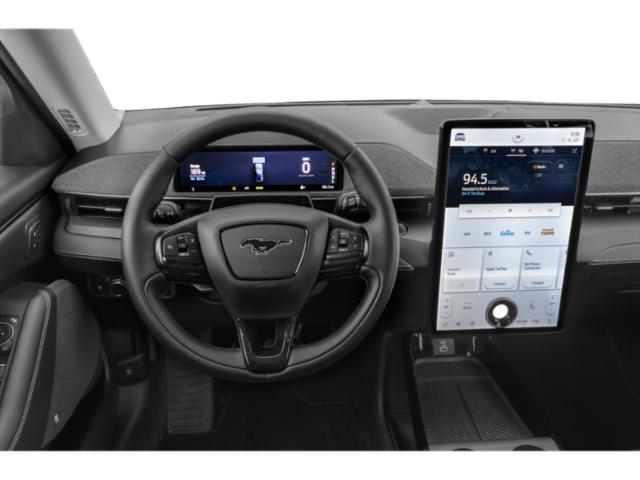 2022 Ford Mustang Mach-E Premium Premium RWD Electric [8]