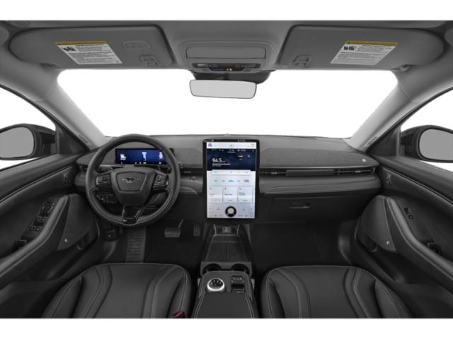 2022 Ford Mustang Mach-E Premium Premium RWD Electric [10]